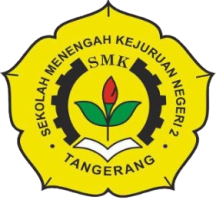 SMK Negeri 2 Tangerang